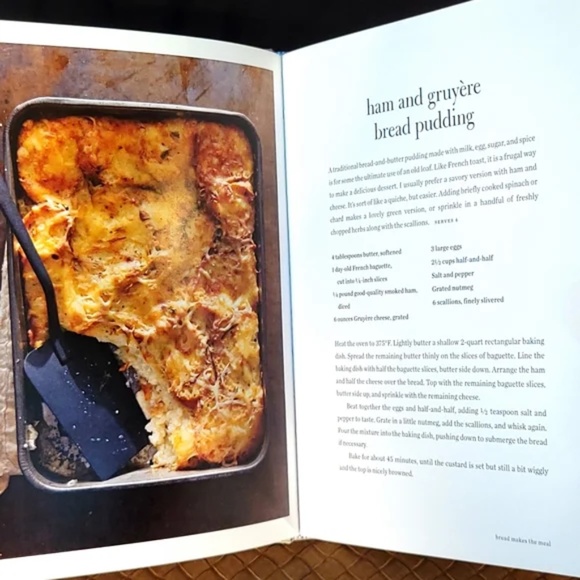 One Good Dish cookbook David Tanis NYT author - Picture 7 of 11